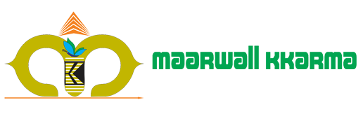 Maarwall Kkarma