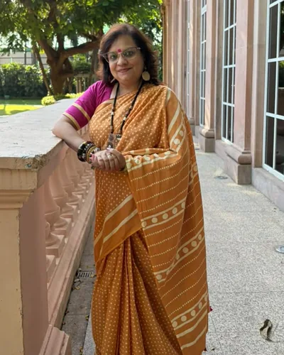 Dr. Riddhe Sshilpi, author of this article and Vastu consultant in Mumbai