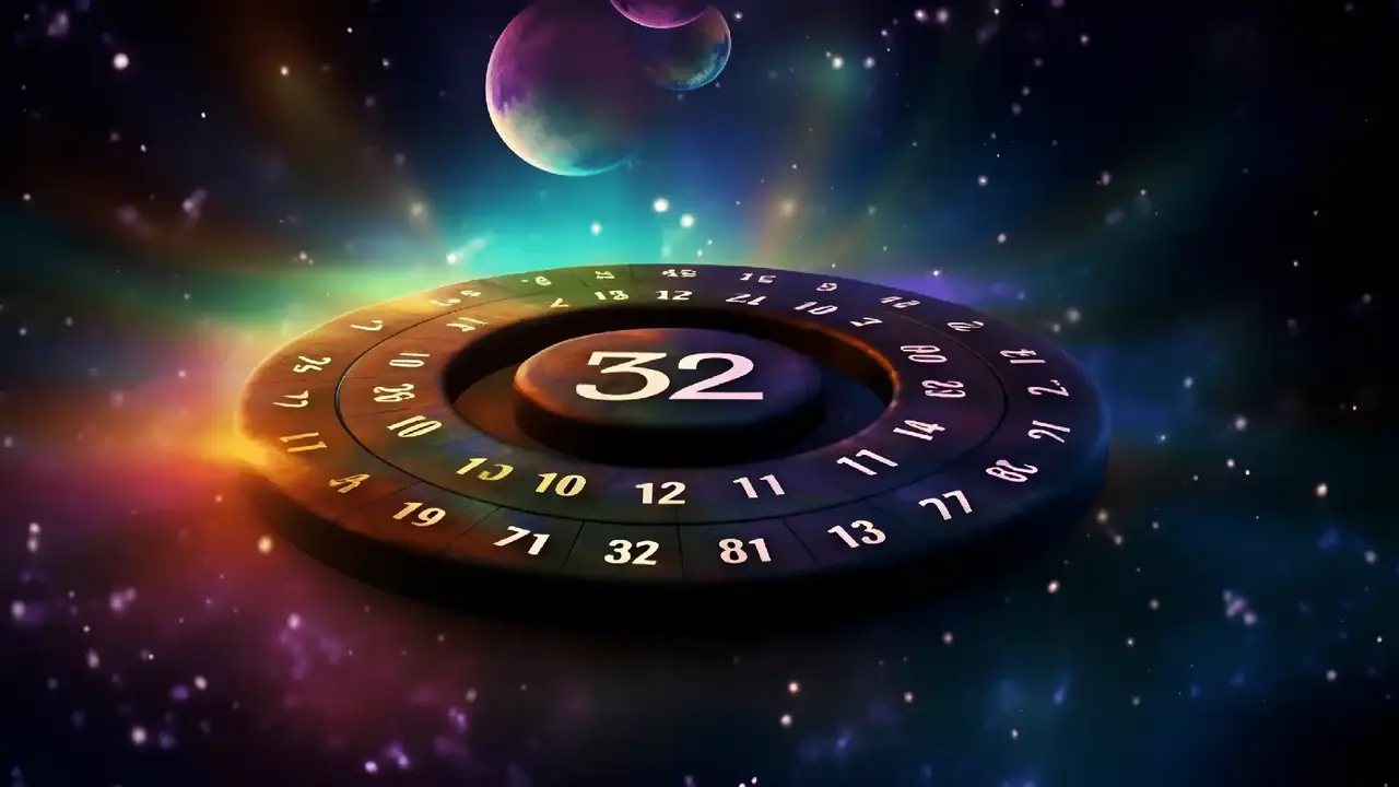 Numerology wheel – numerology consultation