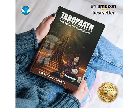 Dr. Riddhe Sshilpi – Author of TAROPAATH