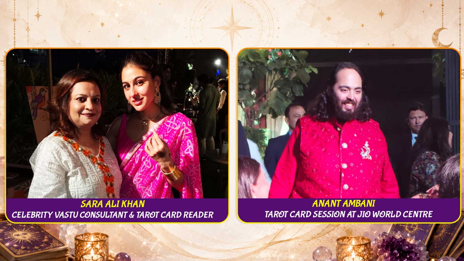 Celebrity Vastu and Numerology Consultant – Vastu and Astrology consultation by Dr. Riddhe Sshilpi