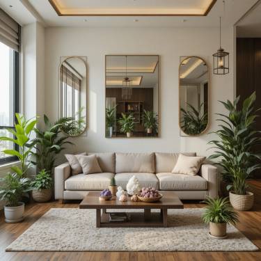 Affordable Vastu Remedies Without Demolition