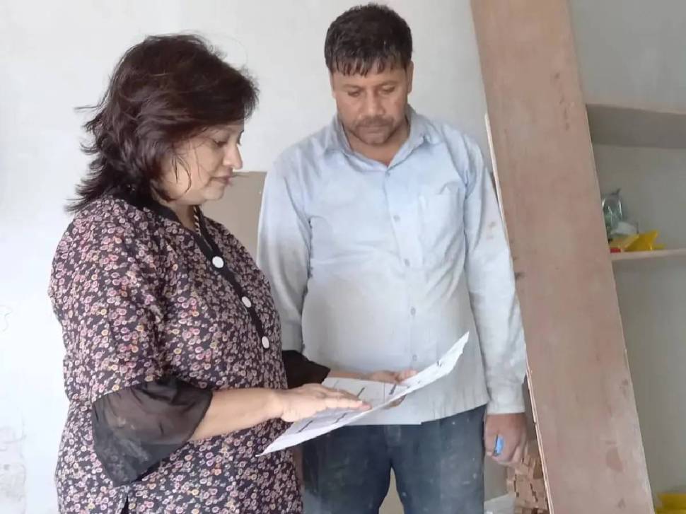 How to Fix Vastu Problems in Rented Mumbai Homes Without Demolition – Practical Tips That Residents Swear By - Vastu insights by Dr. Riddhe Sshilpi