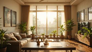 Real Vastu Tips for Buying a Flat — A Practical Guide Before You Finalize Your New Apartment