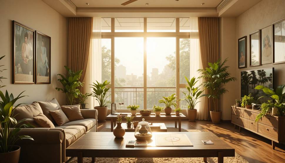 Real Vastu Tips for Buying a Flat — A Practical Guide Before You Finalize Your New Apartment Real Vastu Tips for Buying a Flat — A Practical Guide Before You Finalize Your New Apartment