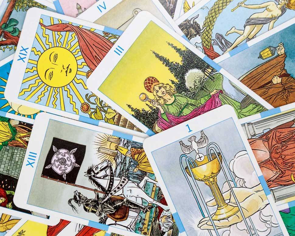 Tarot Card Reading Services That Whisper The Valuable Wisdom You Need