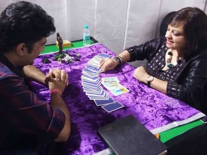 Tarot Card Reading Services in Mumbai – Find Clarity with Dr. Riddhe Sshilpi
