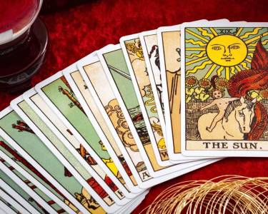 Tarot Card Reading: Understanding the Path in Life