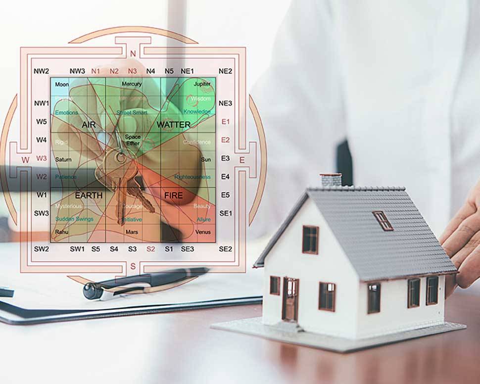 What Makes Vastu Consultancy Services Useful for Modern Homes