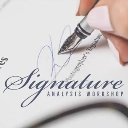 Signature Analysis Services in Mumbai Signature Analysis Services in Mumbai