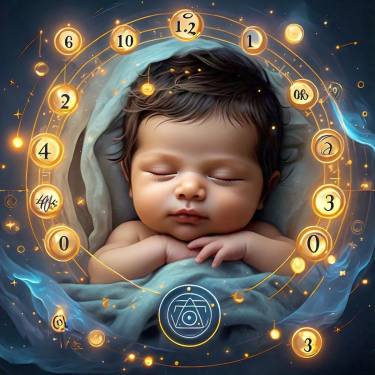 Baby Names Numerology Services in Vapi