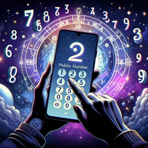 Mobile Numerology Services in Vapi