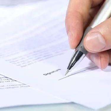 Signature Analysis Services in Mumbai