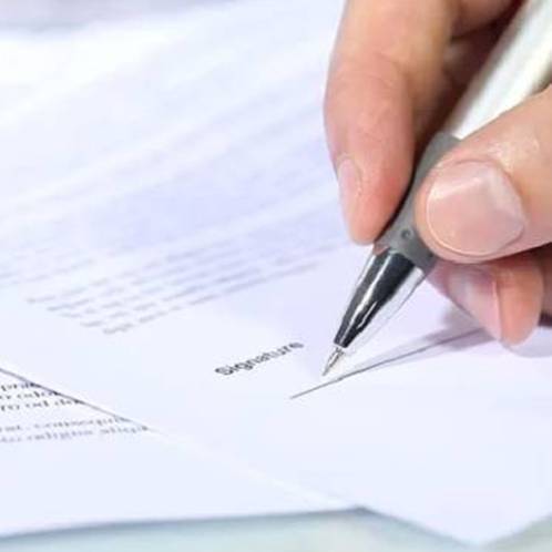 Signature Analysis Services in Poonch