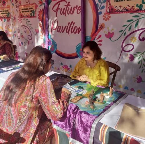 Tarot Card Reading Services in Lucknow