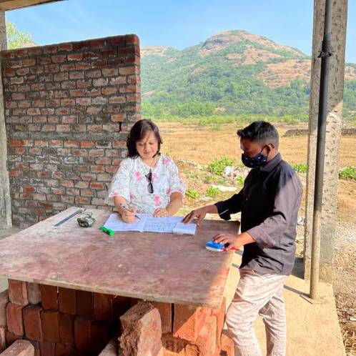 Vastu Consultancy Services in Nagda