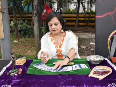 Tarot Card Reading in Lucknow