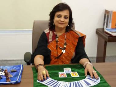 Tarot Card Reading in Lucknow
