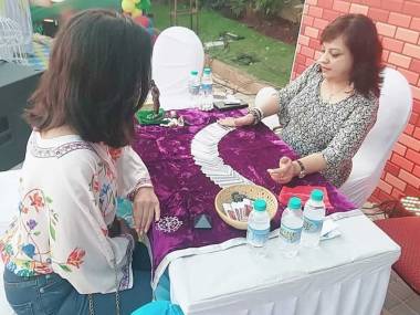 Tarot Card Reading in Lucknow