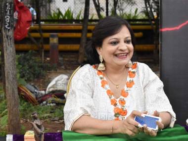 Tarot Card Reading in Lucknow